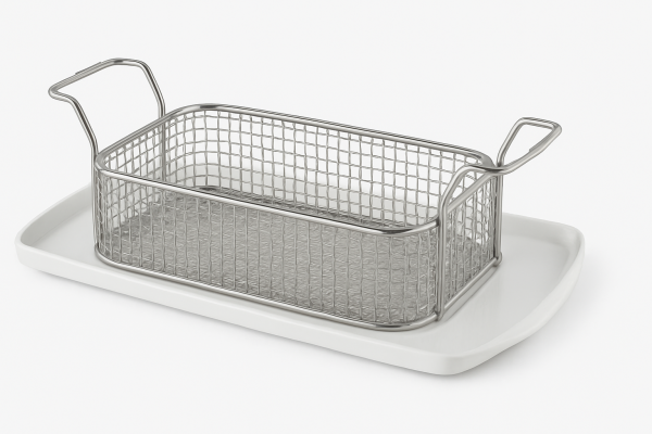 Korb für 9 Liter Ultraschallreiniger