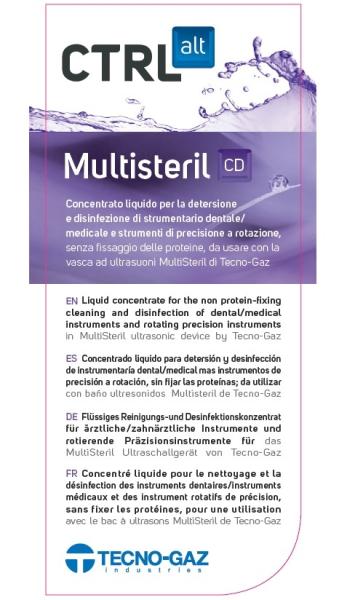Liquid Multisteril CD Ctrl Alt 1lt