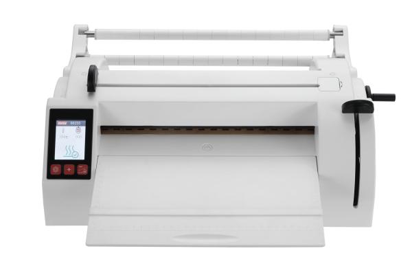CertoSeal Pro Touch thermosoudeuse manuelle