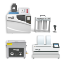 Autoclave promotion: Complete set Class B Premium 12 L with SteriTrace Pro Assistant