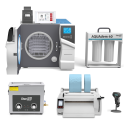 Autoclave promotion: Complete set Class B Premium 23 L with SteriTrace Pro Assistant