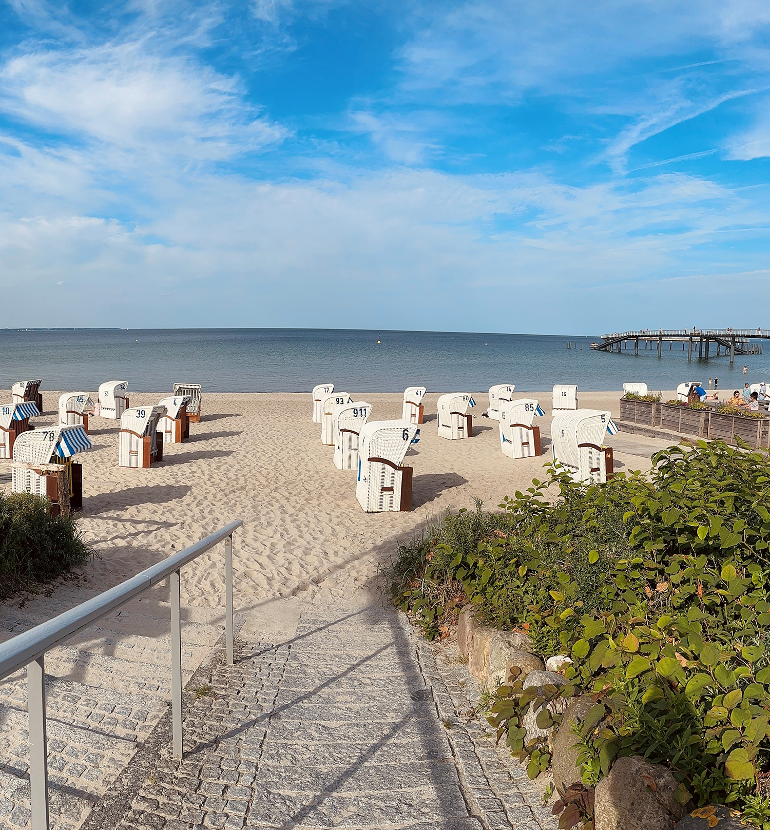 Dental Summer Timmendorfer Strand