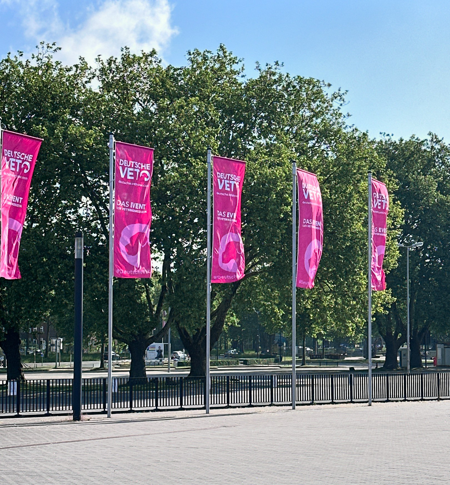 IDS Messe