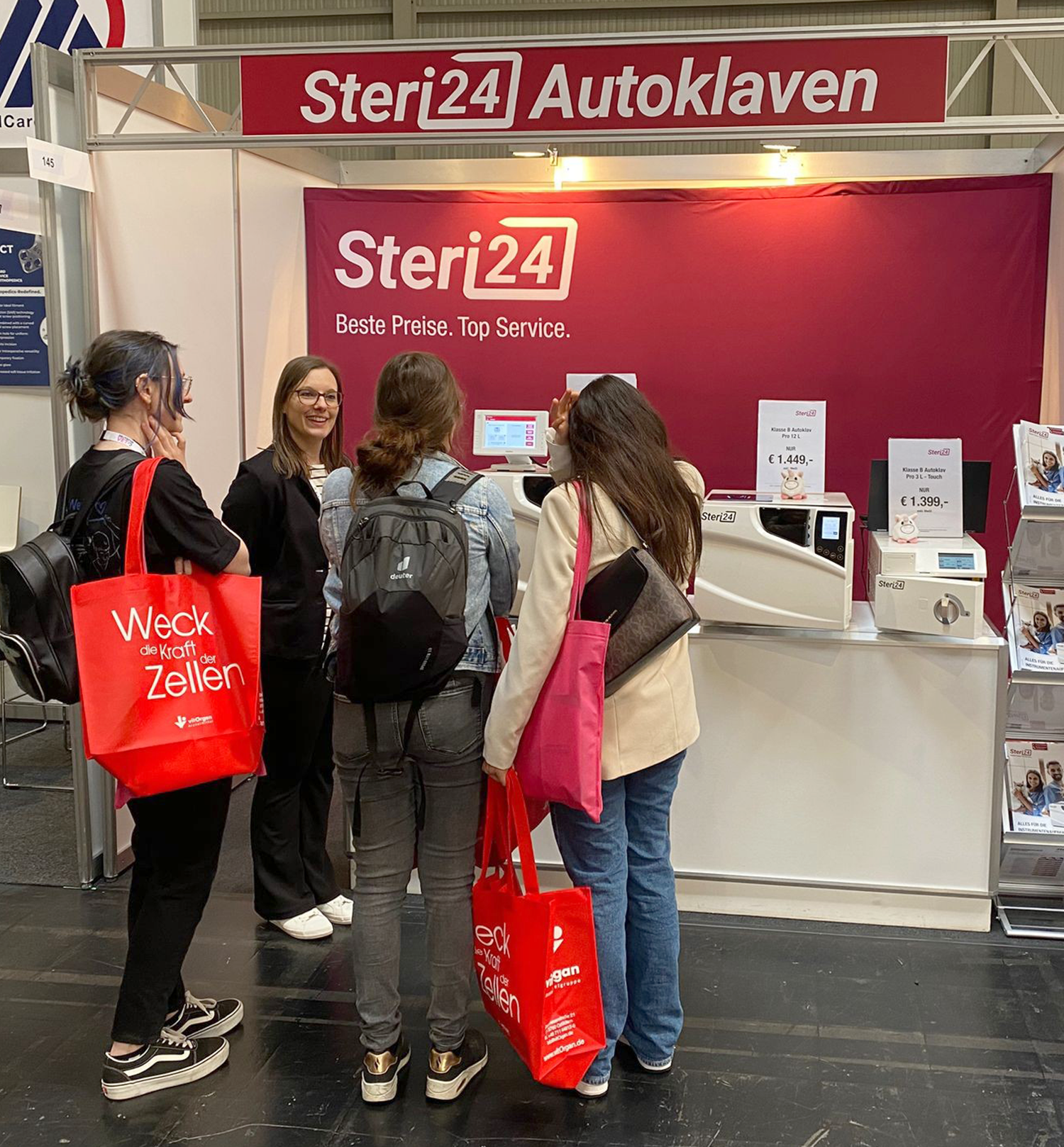 Steri24 IDS