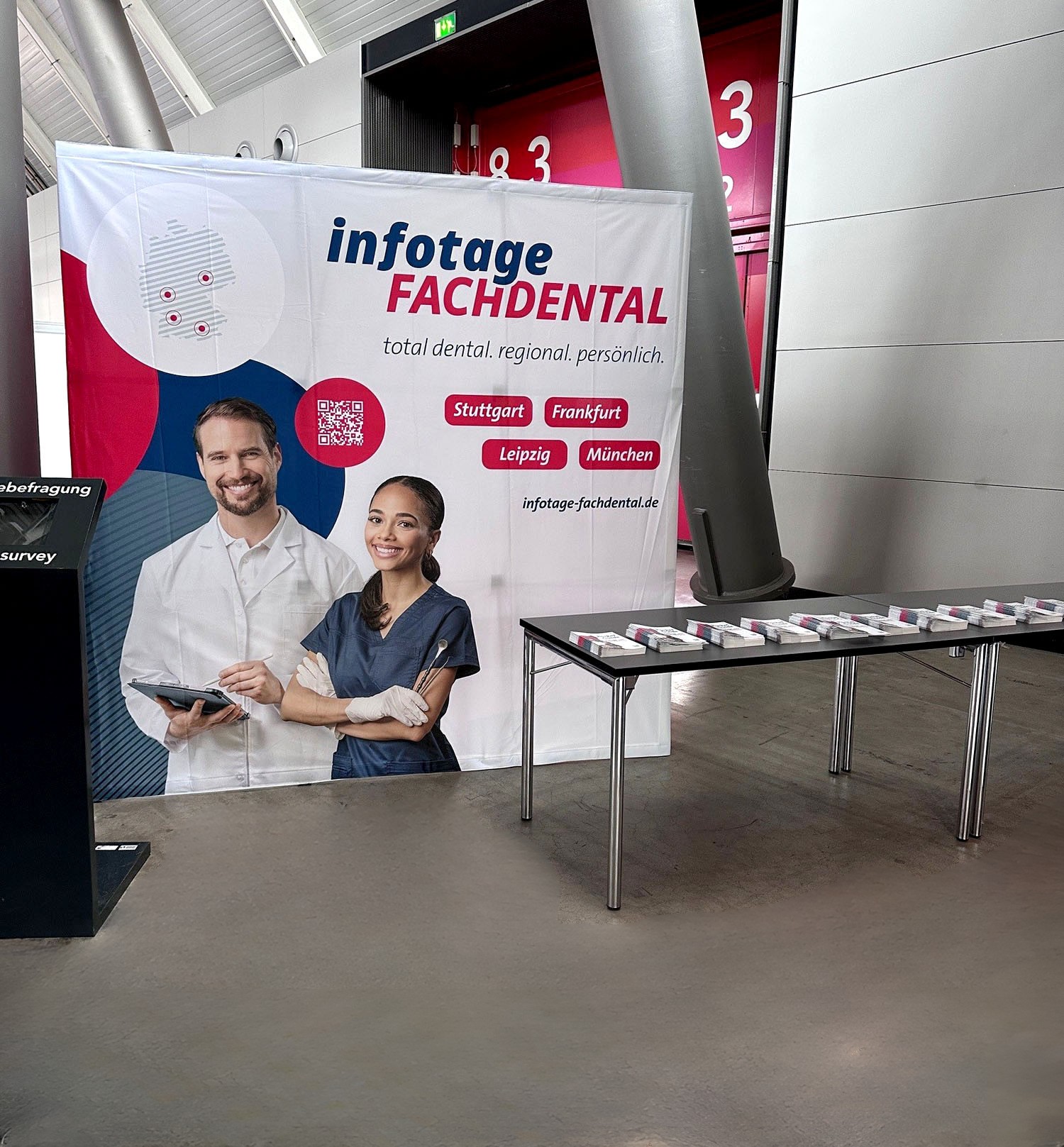 Dental Summer Timmendorfer Strand