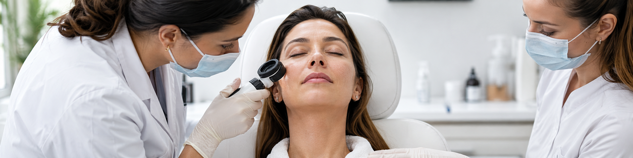 Dermatologie – Steri24