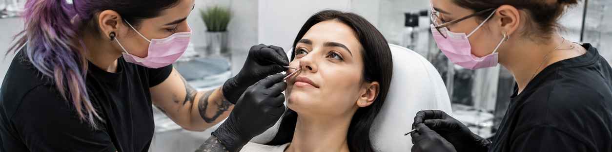 Tattoo & Piercing – Steri24