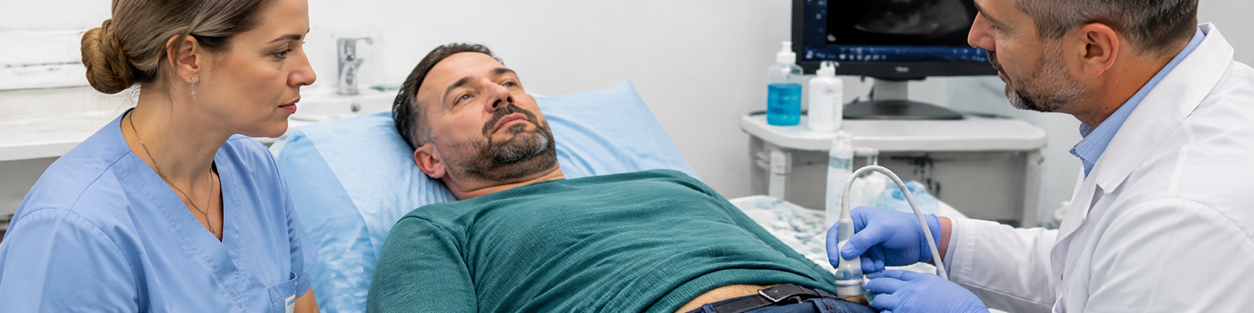 Urologie – Steri24