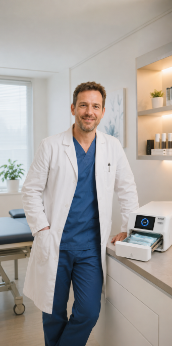 Allgemeinmedizin