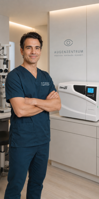 Augenchirurgie
